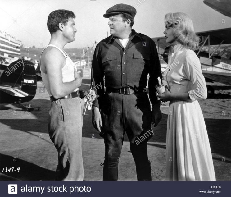 Jack Carson