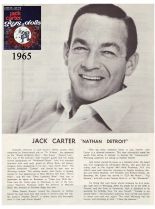 Jack Carter