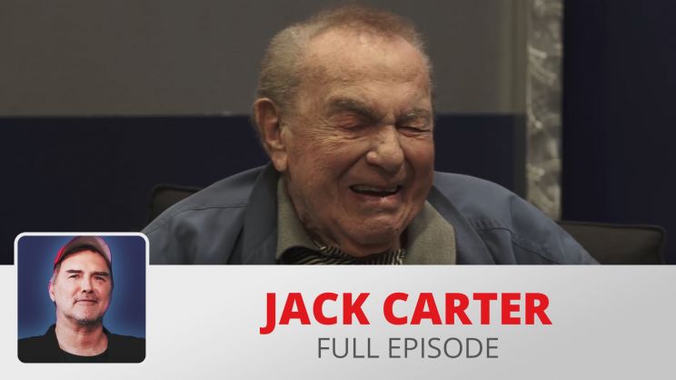 Jack Carter