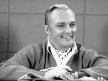 Jack Cassidy