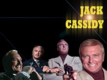 Jack Cassidy