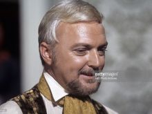 Jack Cassidy