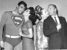 Jack Cassidy