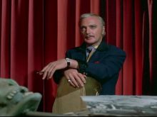 Jack Cassidy