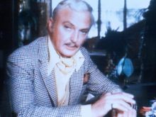Jack Cassidy