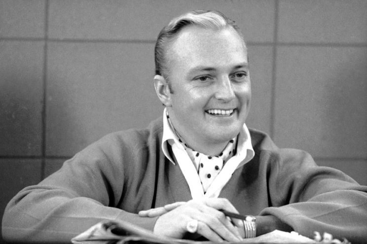 Jack Cassidy