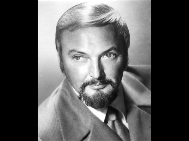 Jack Cassidy