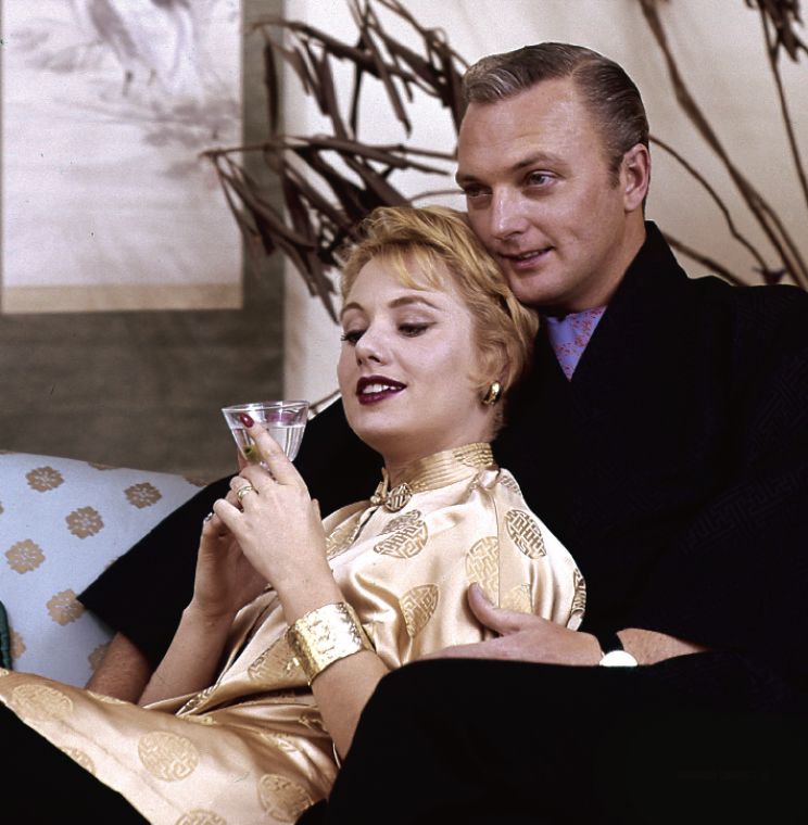 Jack Cassidy