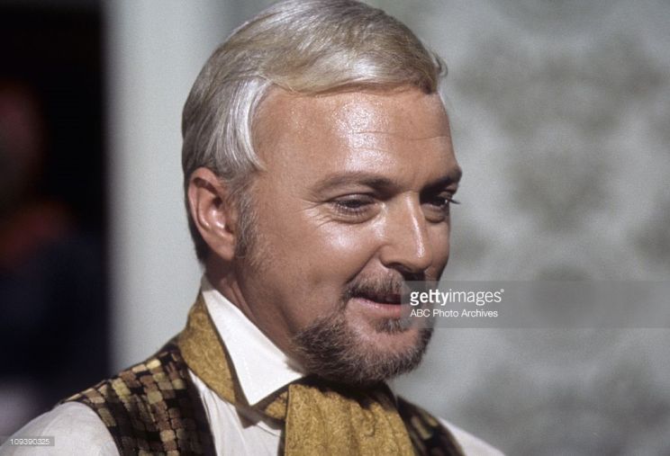 Jack Cassidy