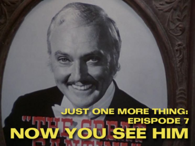 Jack Cassidy