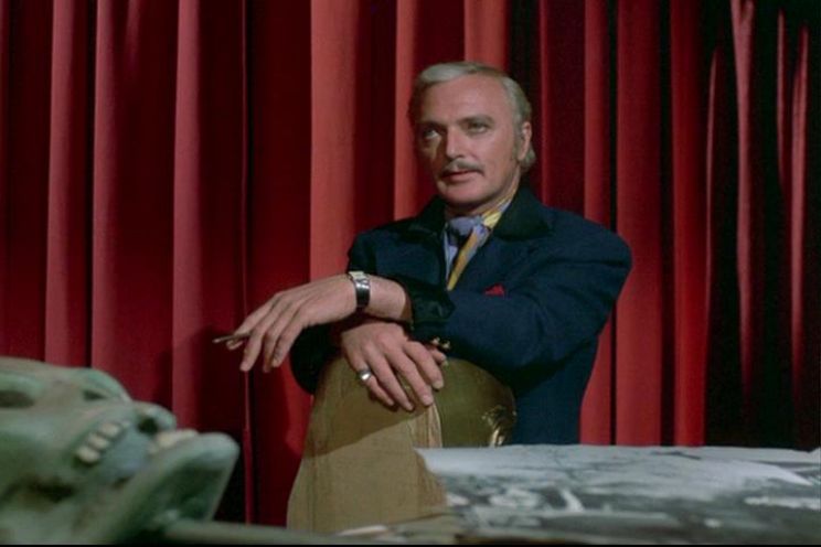 Jack Cassidy