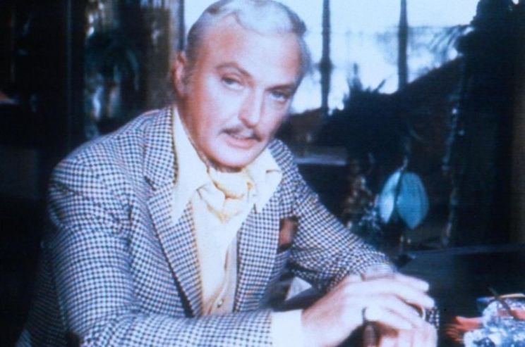 Jack Cassidy