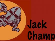 Jack Champion