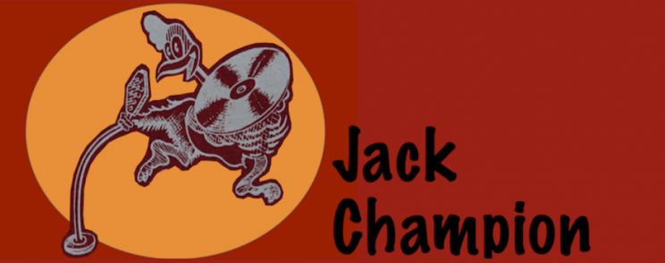 Jack Champion