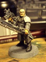 Jack Chaplain