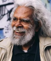 Jack Charles