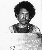 Jack Charles