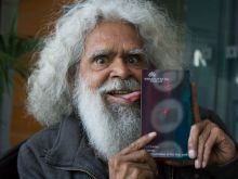 Jack Charles