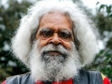 Jack Charles