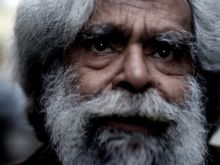 Jack Charles