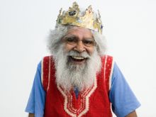 Jack Charles