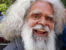 Jack Charles