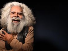 Jack Charles