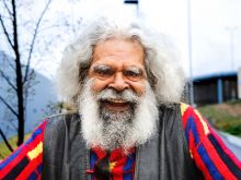 Jack Charles