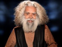 Jack Charles