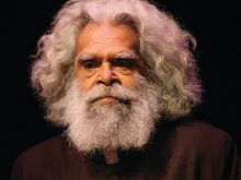 Jack Charles