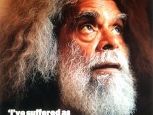 Jack Charles