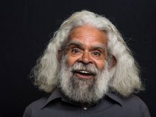 Jack Charles