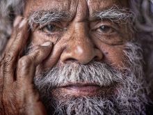 Jack Charles