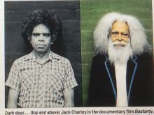 Jack Charles