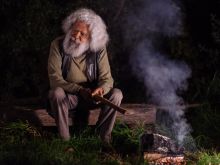 Jack Charles