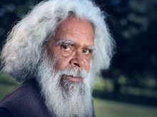 Jack Charles