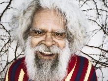 Jack Charles