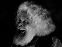 Jack Charles