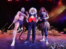 Jack Charles