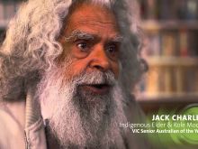 Jack Charles