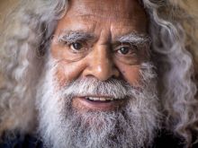 Jack Charles