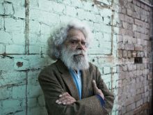 Jack Charles