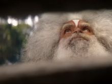 Jack Charles