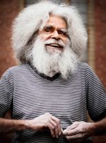 Jack Charles