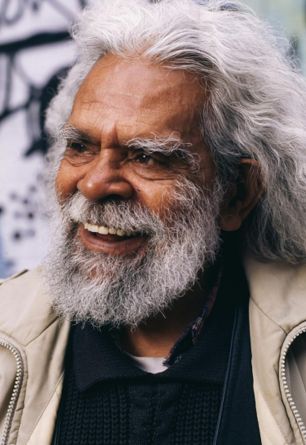 Jack Charles