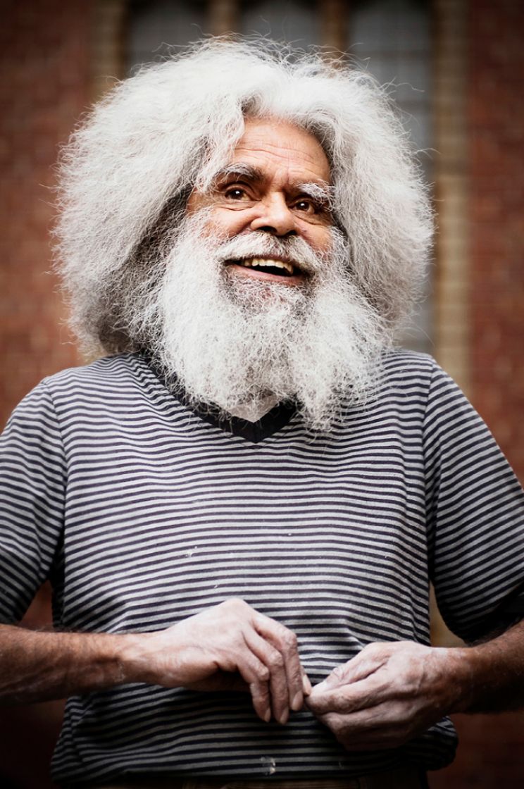 Jack Charles