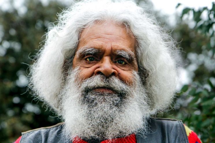 Jack Charles