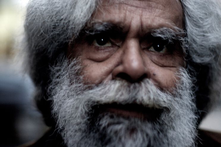 Jack Charles