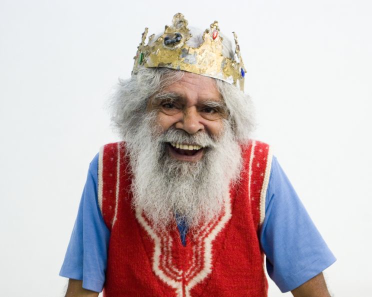 Jack Charles