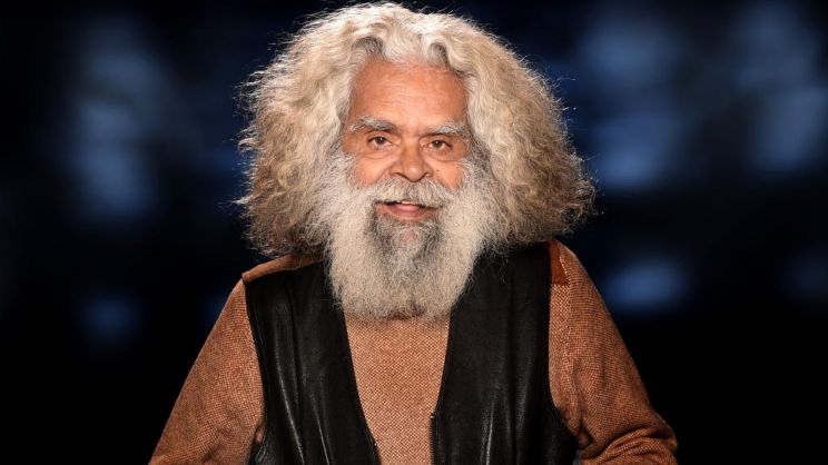 Jack Charles